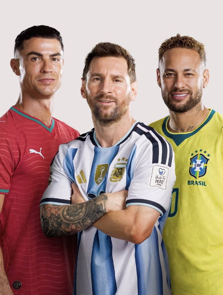 Équipes nationales
