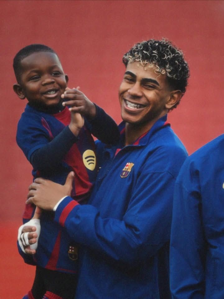 Maillots enfants