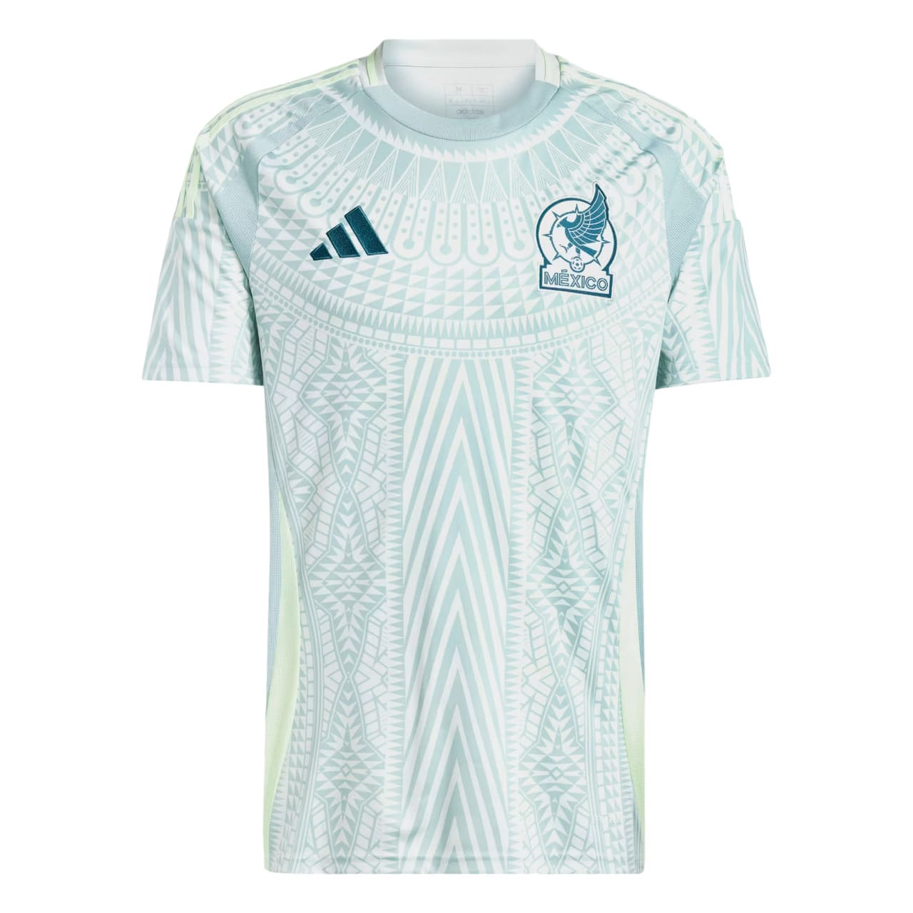 Maillot du Mexique 2025-2026 - Le 12ème Maillot