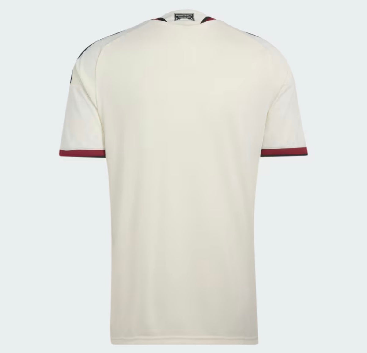 Maillot Manchester united third 26/27 blanc