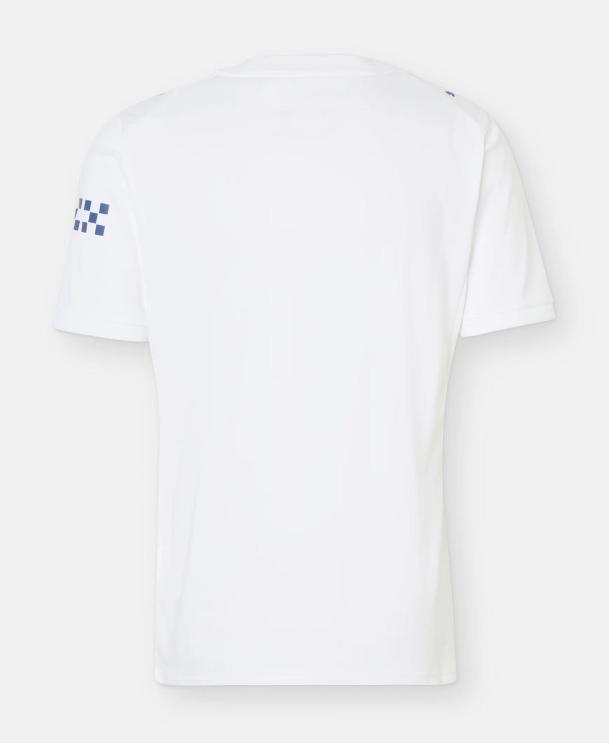 Maillot Manchester city third 26/27 blanc