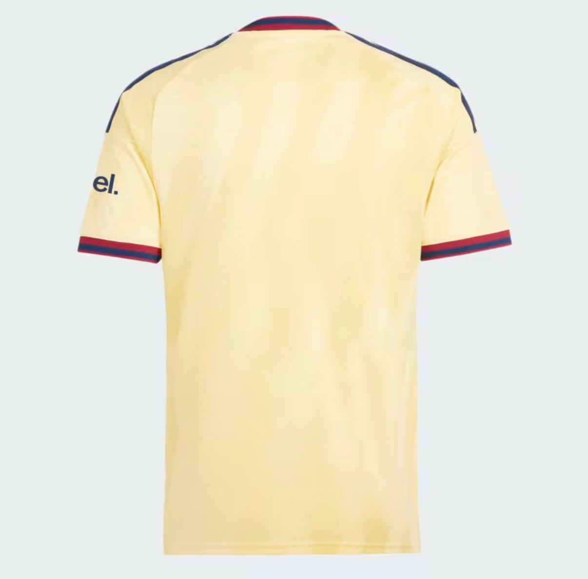 Maillot Arsenal third 26/27