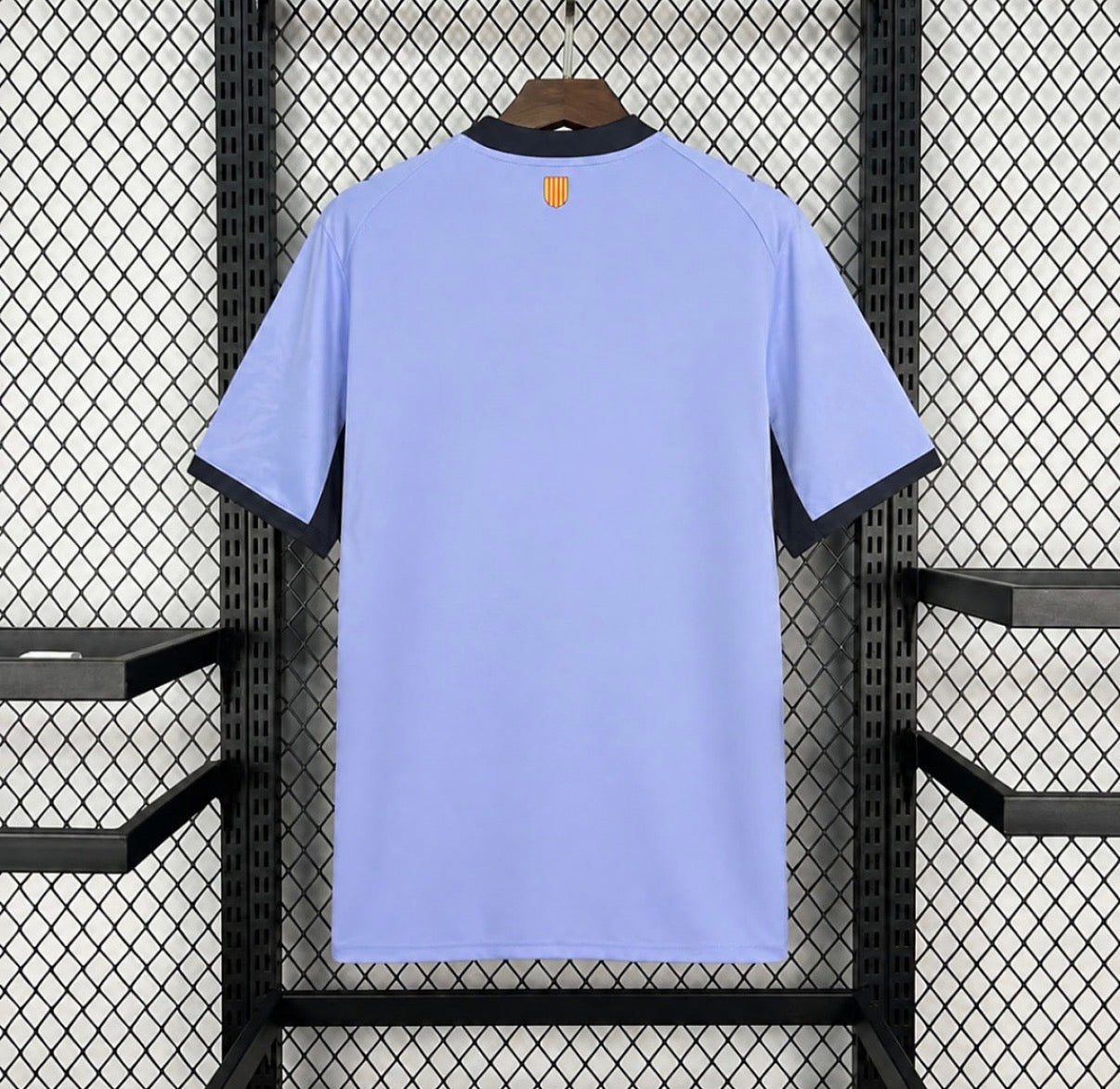 Maillot Olympique de Marseille 26/27 third
