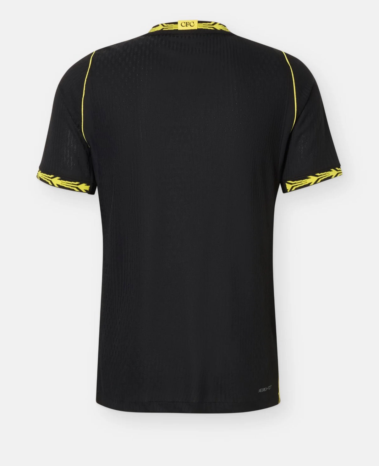 Maillot chelsea extérieur 26/27 noir