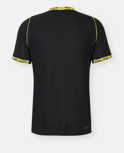 Maillot chelsea extérieur 26/27 noir