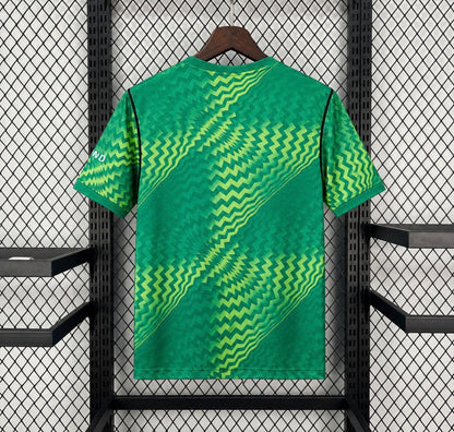 Maillot gardien PSG 26/27 vert