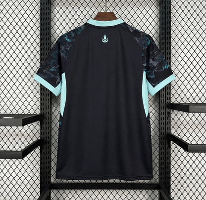 Maillot Olympique de Marseille 26/27 extérieur bleu