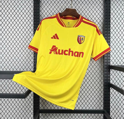 Maillot RC Lens 26/27 domicile jaune