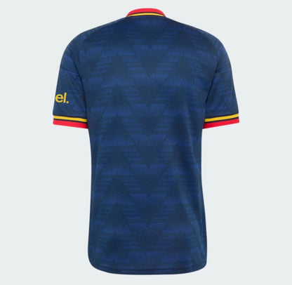 Maillot Arsenal exterieur 26/27 bleu