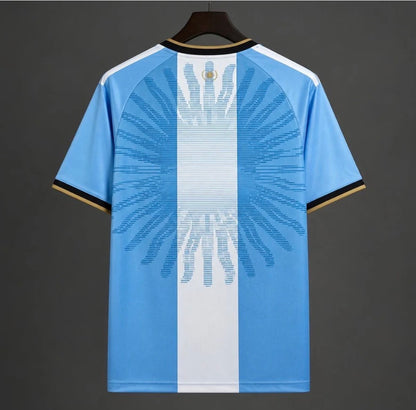 Maillot 2026 Argentine Messi Spécial
