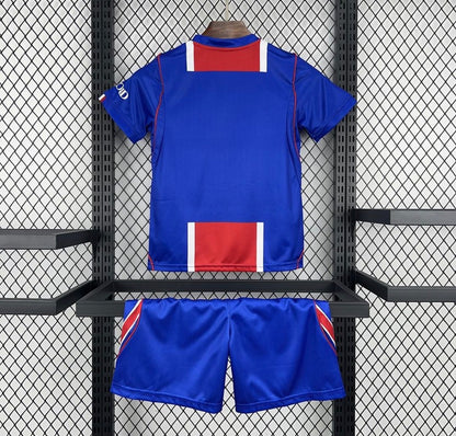 Maillot du PSG 26/27 domicile pour enfants
