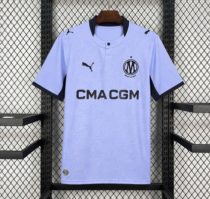 Maillot Olympique de Marseille  26/27 third