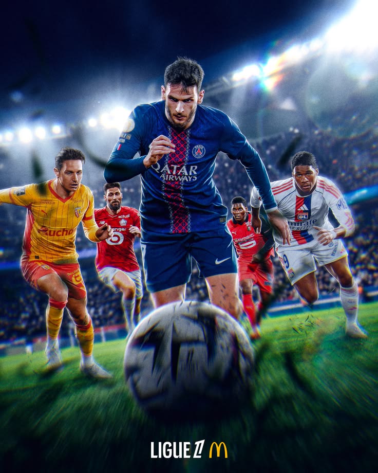 Ligue 1