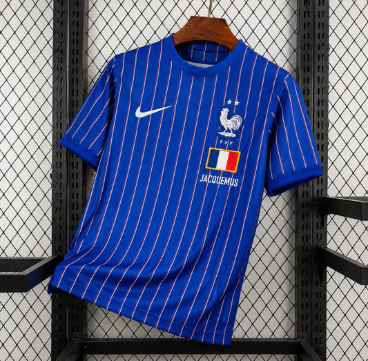 Maillot France X Jacquemus coupe du monde 2026