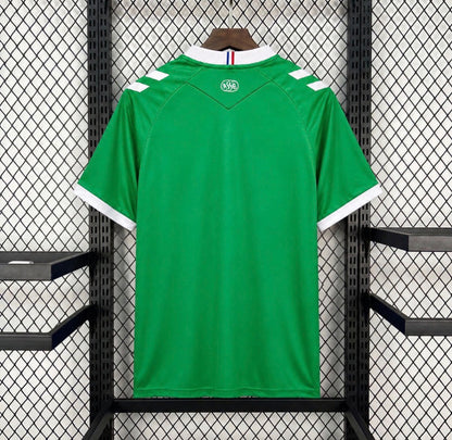 Maillot Saint-Etienne domicile 26/27 vert