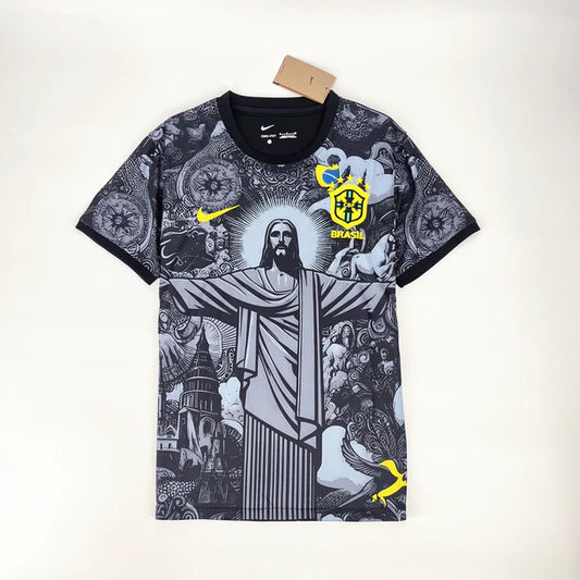Maillot Brésil concept 2025-2026 - Le 12ème Maillot