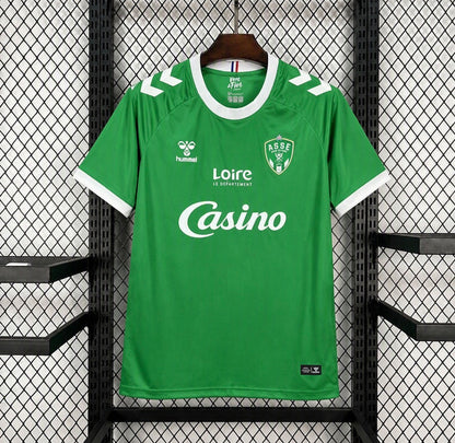 Maillot Saint-Etienne domicile 26/27 vert