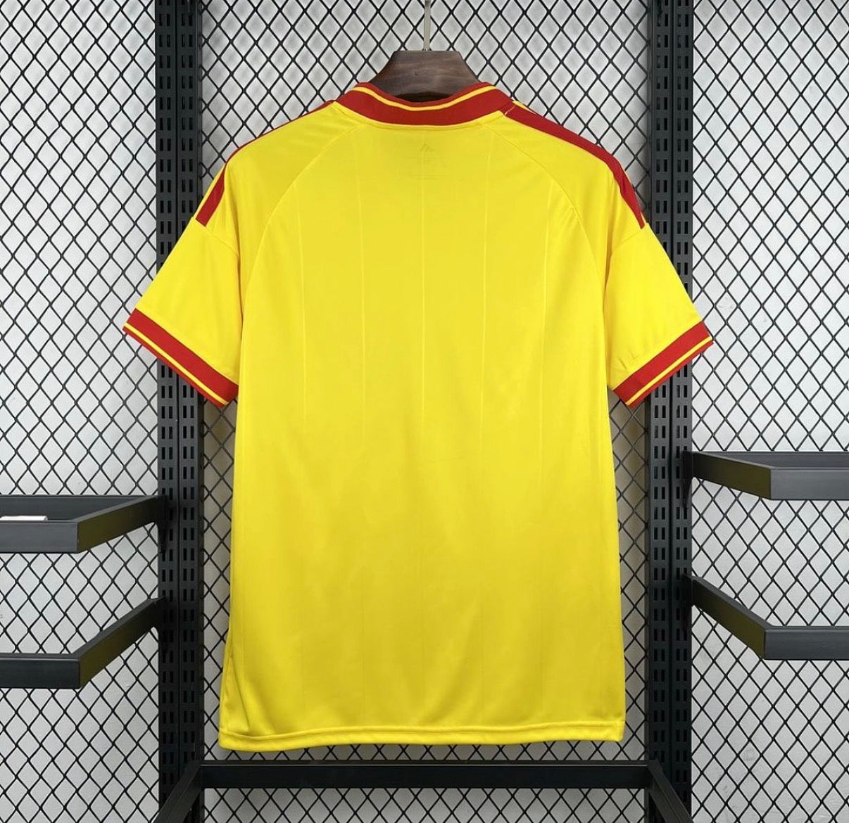 Maillot RC Lens 26/27 domicile jaune
