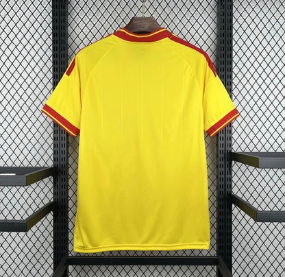 Maillot RC Lens 26/27 domicile jaune