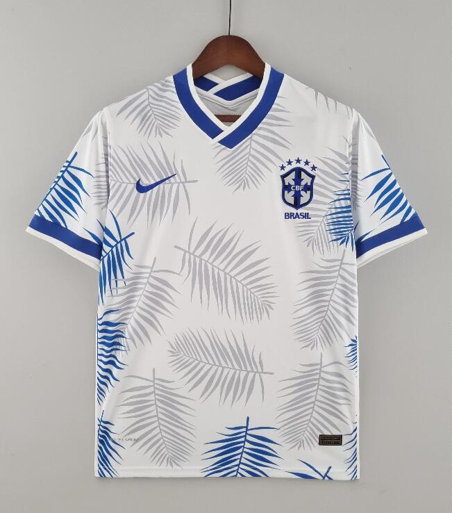 Maillot du Brésil concept 2026 - Le 12ème Maillot