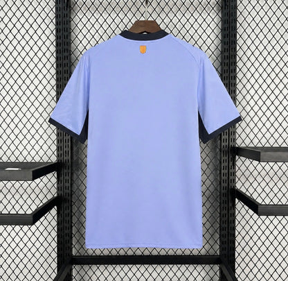 Maillot Olympique de Marseille  26/27 third