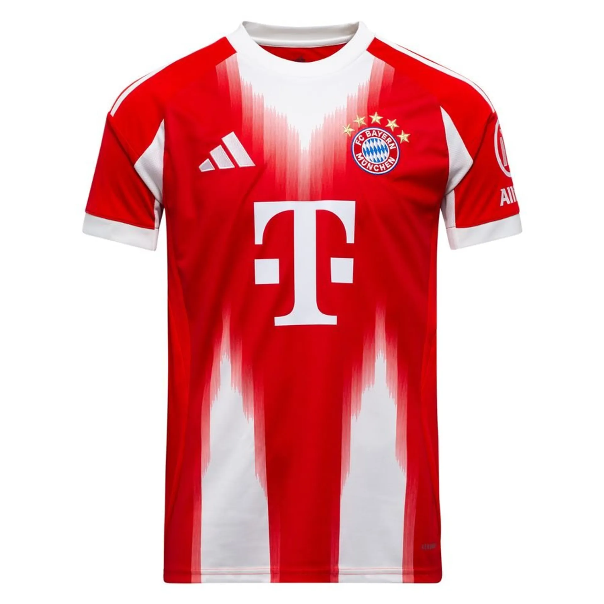 Maillot Bayern Domicile 25/26