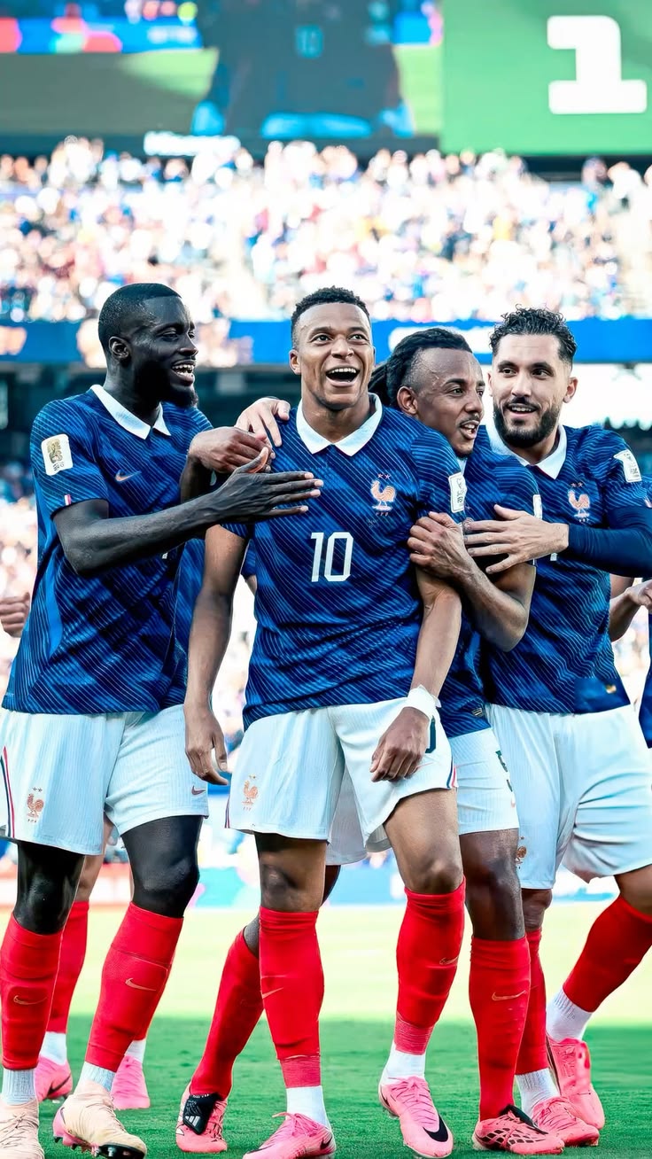 Équipe de France